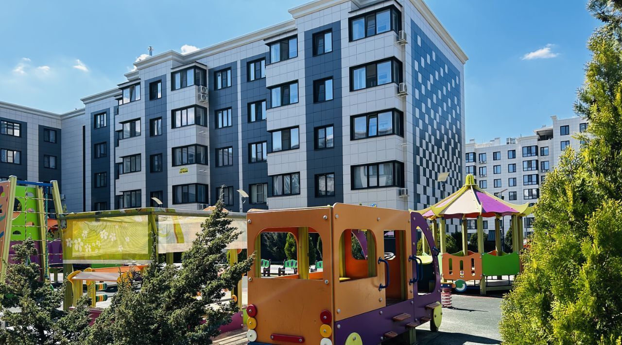 квартира г Батайск ул Комсомольская 131к/2 фото 5