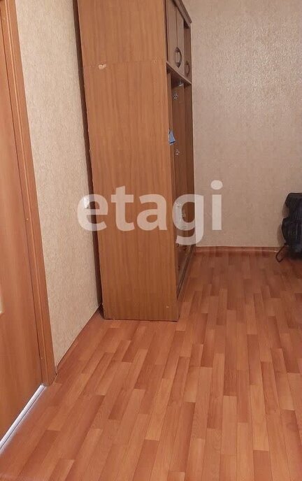 квартира г Красноярск р-н Октябрьский ул Сады 2к фото 16