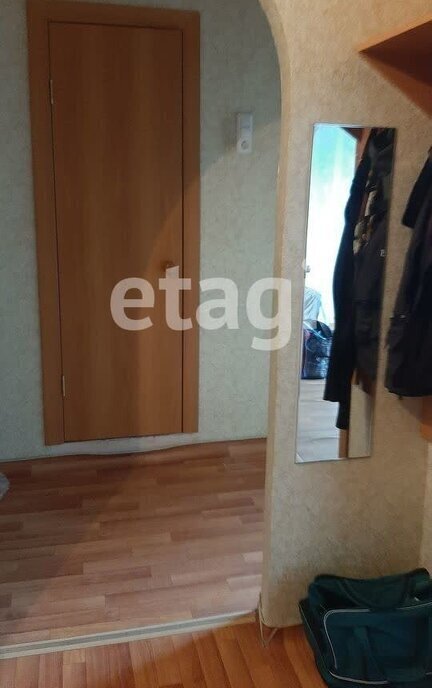 квартира г Красноярск р-н Октябрьский ул Сады 2к фото 17