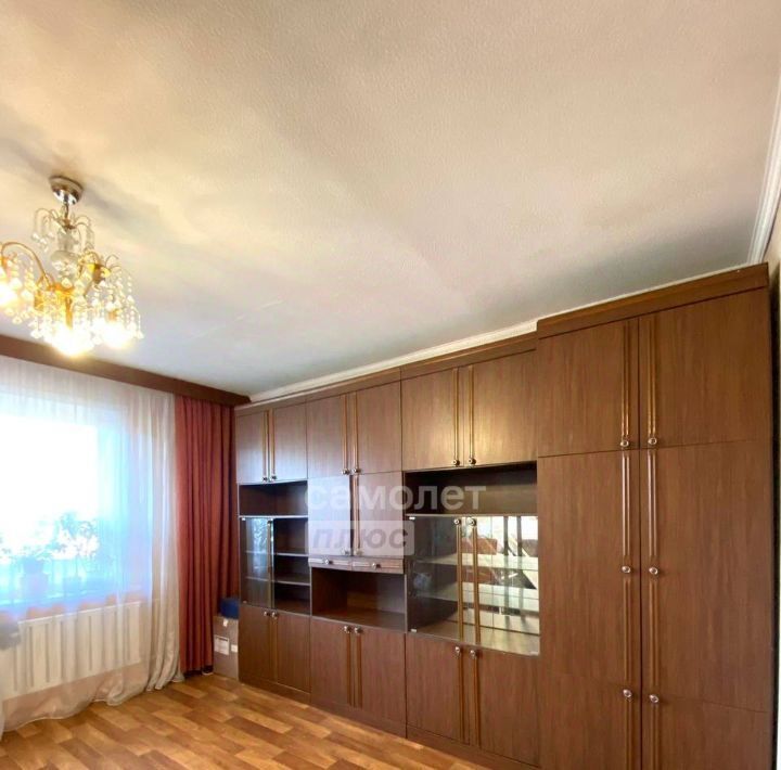 квартира г Чита р-н Ингодинский ул Верхнеудинская 10 фото 9