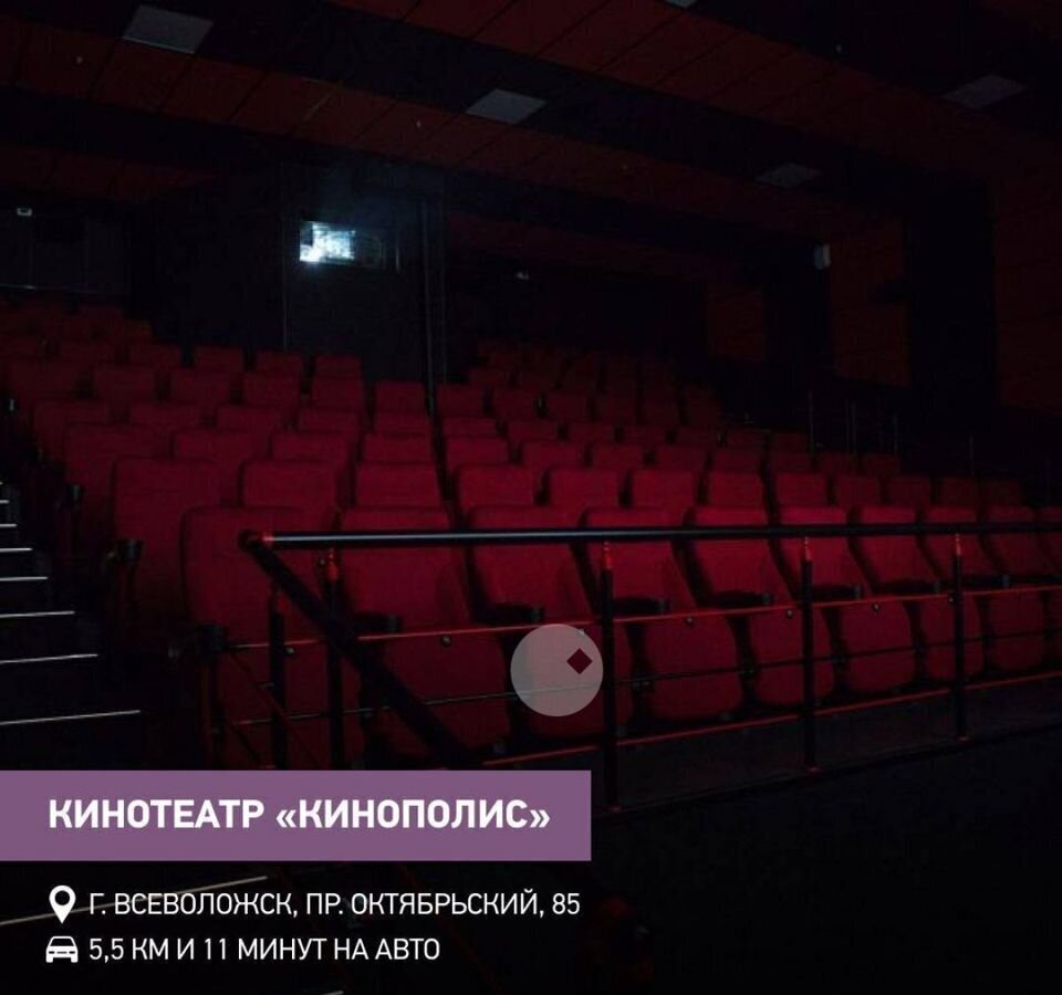 земля р-н Всеволожский д Кальтино ул Толстого Дорога жизни, 9731 км, Колтушское городское поселение, Всеволожск фото 15