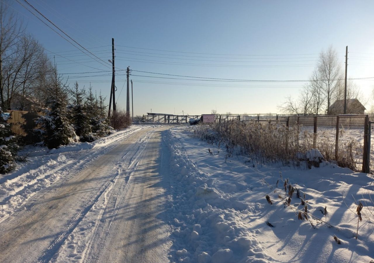 земля городской округ Истра д Манихино ул Солнечная 27 км, г. о. Истра, Снегири, Волоколамское шоссе фото 7