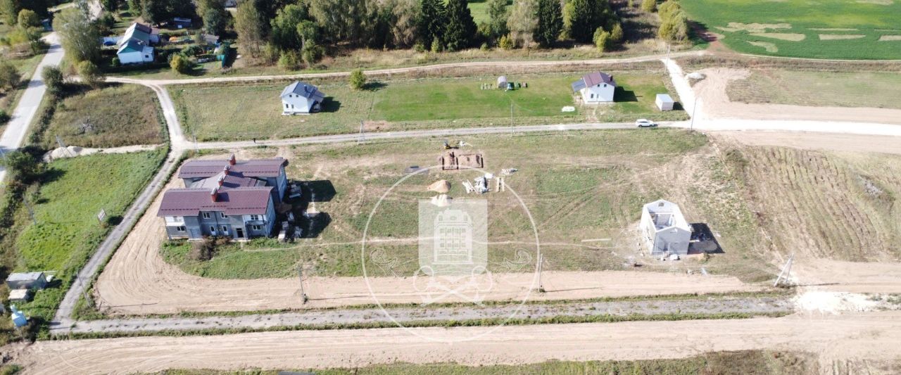 дом р-н Боровский д Абрамовское ул Школьная 74 с пос, Асеньевское фото 15