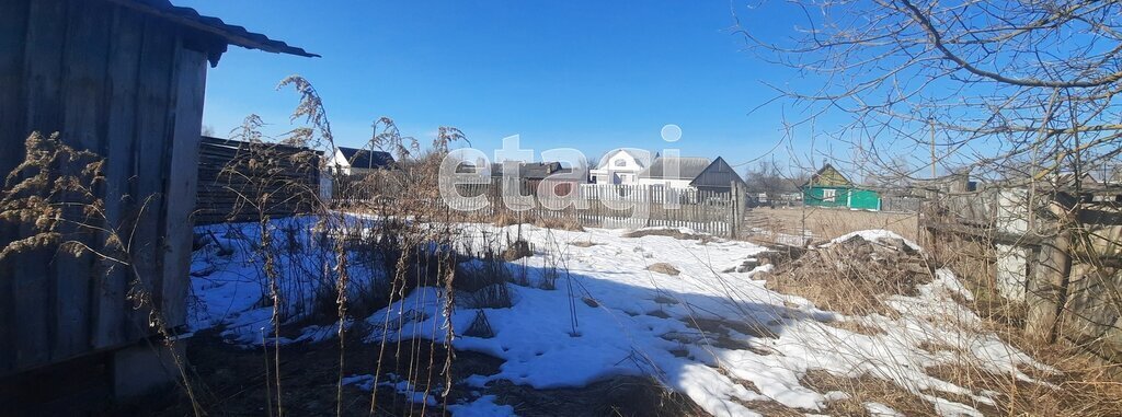 дом р-н Навлинский п Синезерки пер Октябрьский фото 11