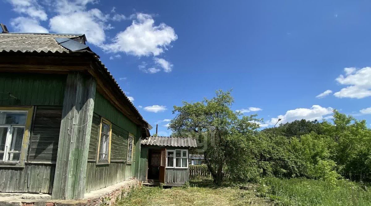 дом р-н Спас-Деменский г Спас-Деменск пер Ветеринарный 2 городское поселение Спас-Деменск фото 17