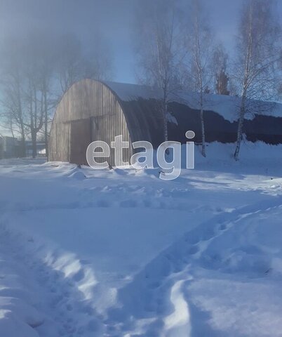 п Навля ул Чапаева 1 Навлинское городское поселение фото