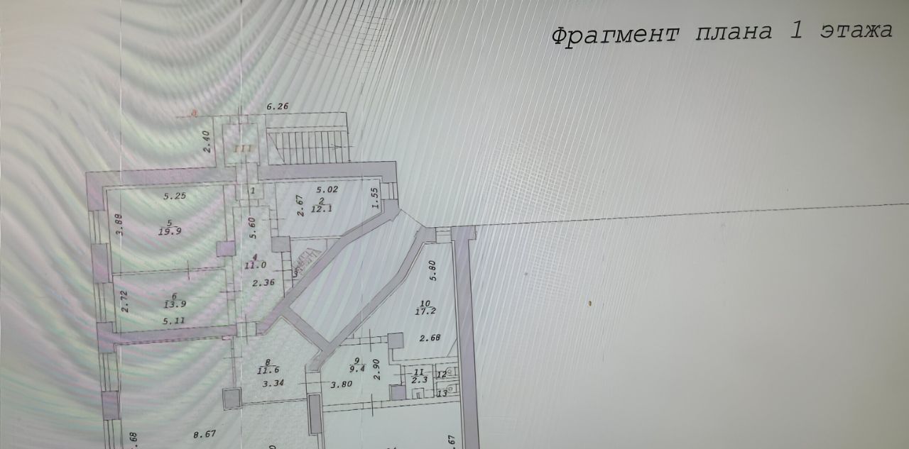 свободного назначения г Новосибирск ул Бурденко 12 Площадь Маркса фото 2