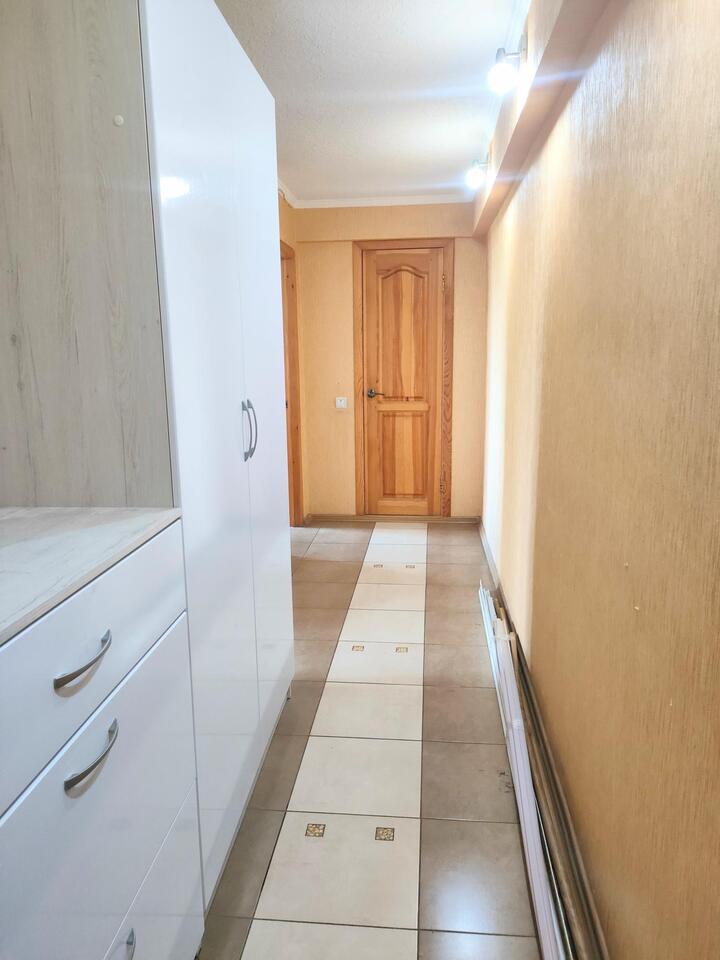 квартира г Пенза Пенза-4 пр-кт Победы 77а Октябрьский район фото 4