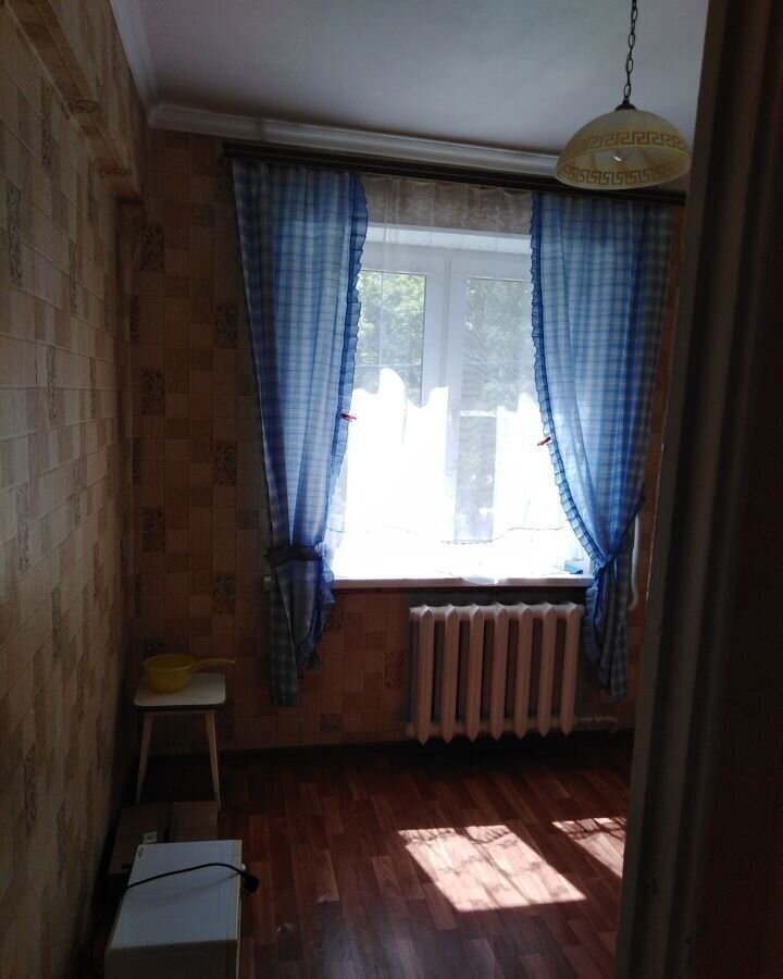 квартира г Тула ул Калинина 24 р-н Кимовский, Кимовск фото 7