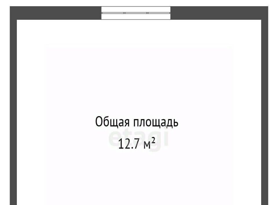 комната г Брянск р-н Советский ул Пролетарская 50 фото 2