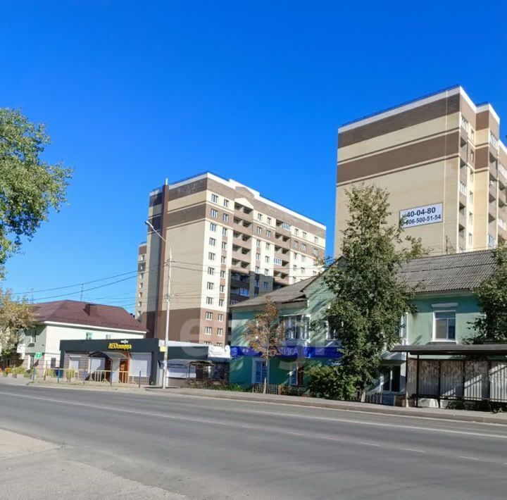 квартира г Брянск р-н Бежицкий ул Ново-Советская 130г фото 16