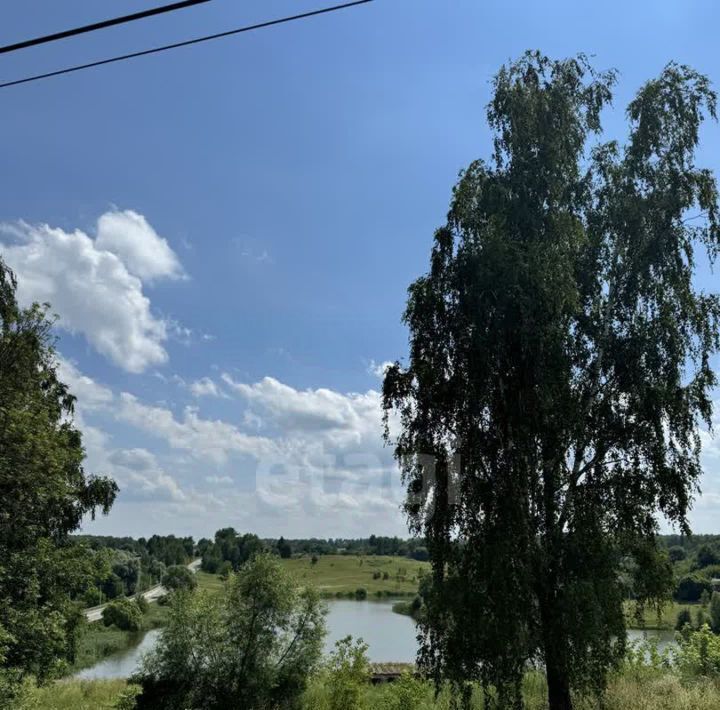 дом р-н Выгоничский с Городец ул Советская Выгоничское городское поселение фото 3