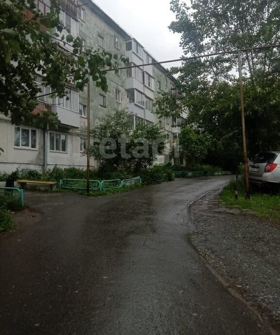 квартира г Первоуральск ул Малышева 6 фото 1