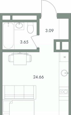 44-й микрорайон 44-й фото