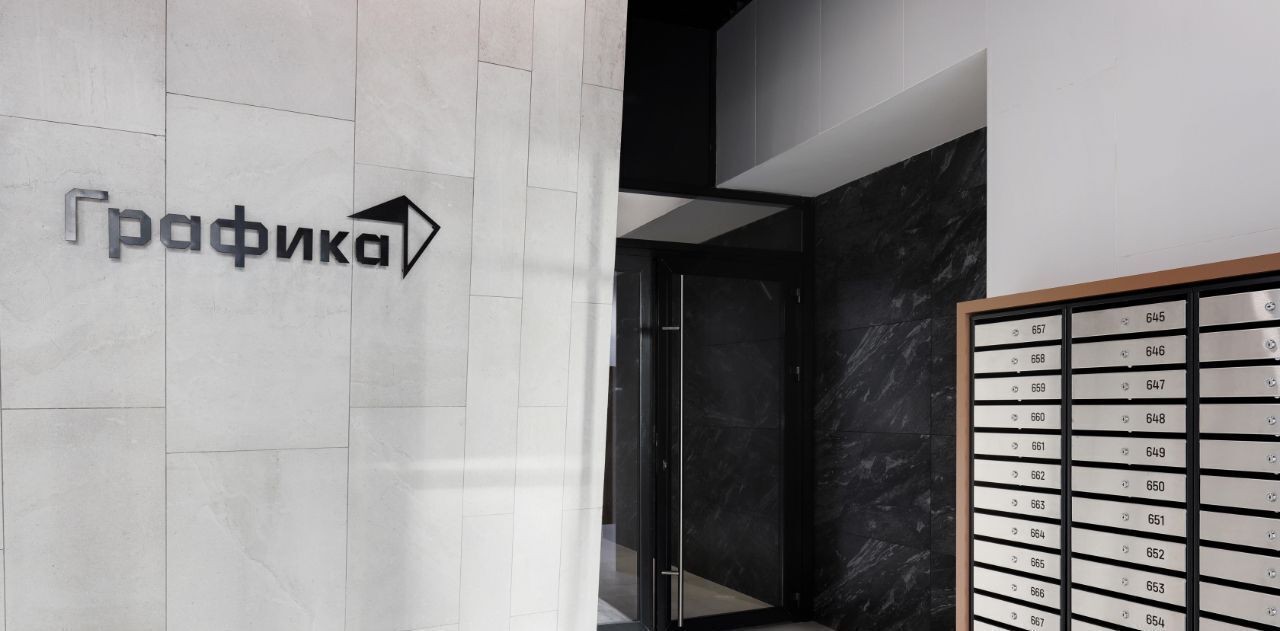 квартира р-н Всеволожский г Мурино ЖК «Графика» Девяткино фото 16