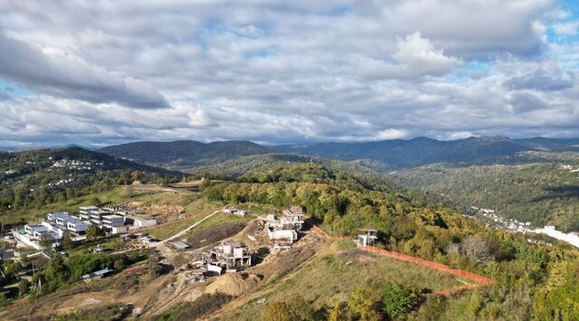 ул Саят-Нова Хостинский район фото