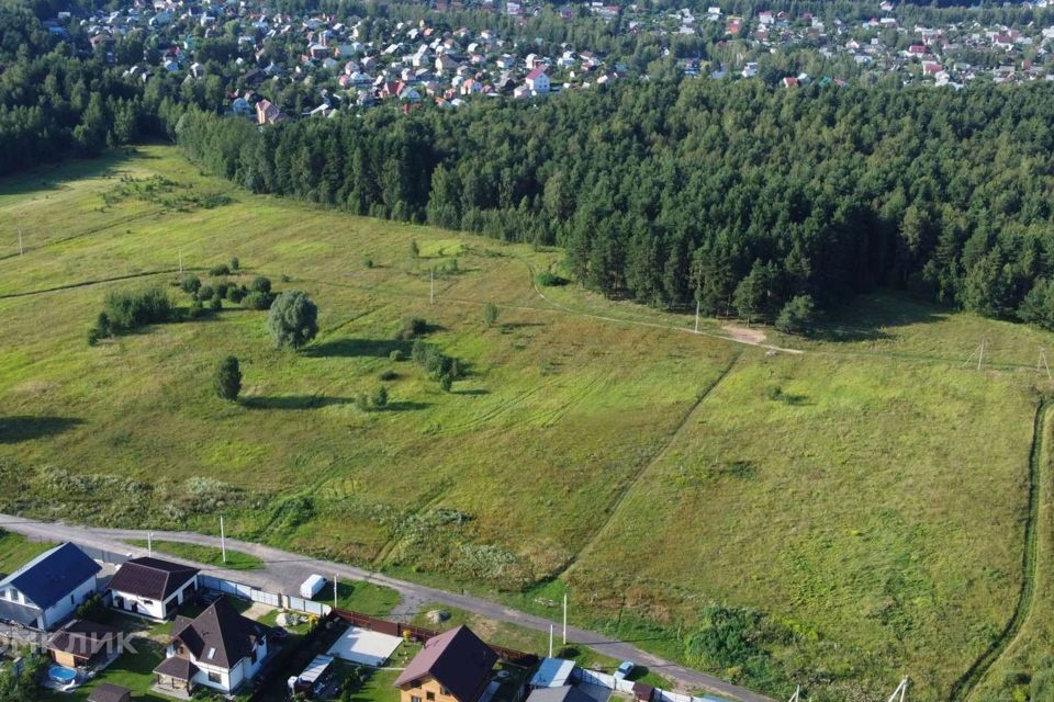 земля городской округ Богородский фото 5