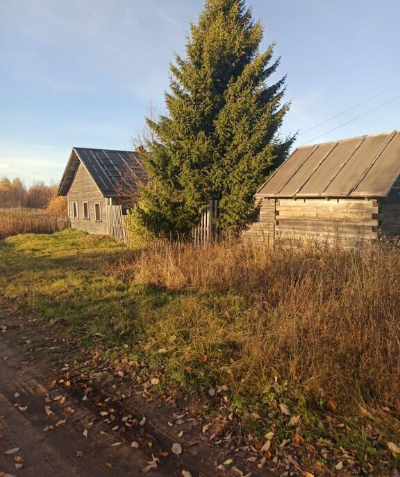 дом р-н Пряжинский д Лахта Ведлозерское сельское поселение, 10 фото 4