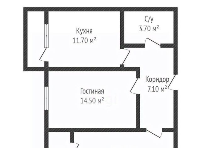 р-н Прикубанский дом 1 фото