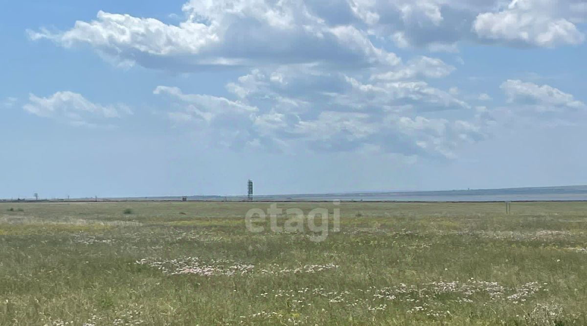 земля р-н Сакский с Штормовое ул Ленина Штормовское сельское поселение фото 4