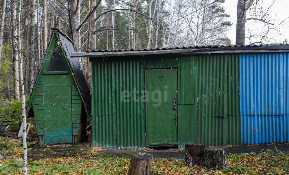 дом г Новокузнецк снт Металлург-1 ул 1 63 Кемеровская обл. - Кузбасс, Новокузнецкий муниципальный округ фото 26