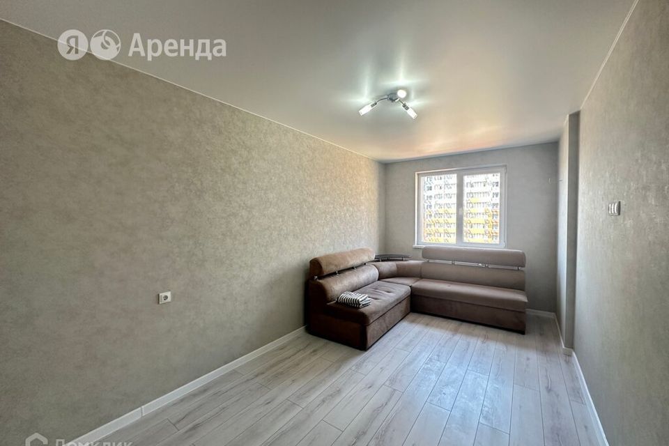 квартира г Краснодар Краснодар городской округ, Кирилла Россинского, 3/2 фото 6