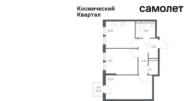 мкр Юбилейный Щёлковская фото