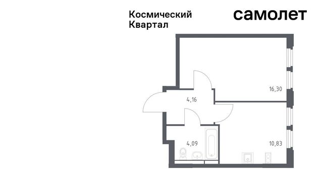 мкр Юбилейный Щёлковская фото