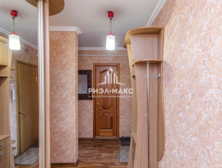 квартира г Брянск ул Авиационная 5 Брянский район фото 5