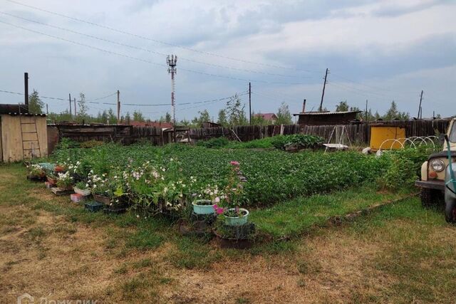 городской округ Якутск, улица Мелиораторов, 1А фото