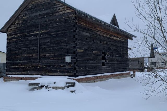 Красный городок ул Луговая 4 Городок, Ферзиковский район фото