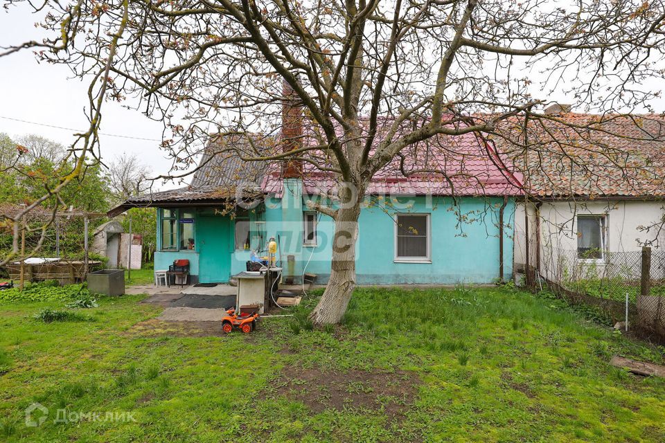 дом г Калининград р-н Московский городской округ Калининград, Исторический район Понарт фото 1