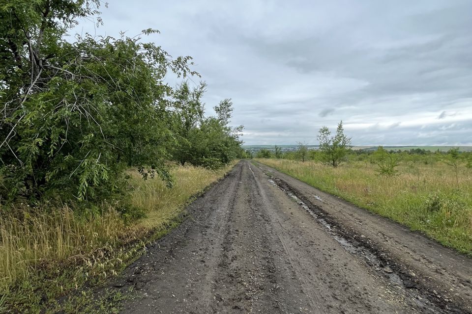 земля Саратов городской округ, ДНП Дубровка, Строящееся здание фото 3