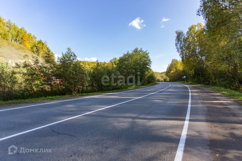 земля г Тобольск Жуковка, городской округ Тобольск фото 3