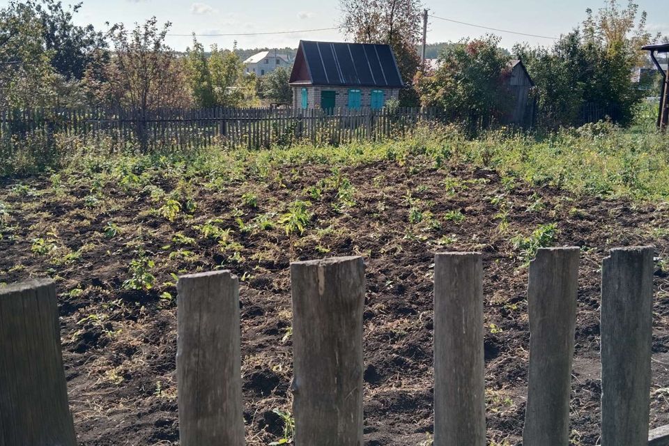 земля р-н Белебеевский г Белебей СНТ Буровик 3 фото 1