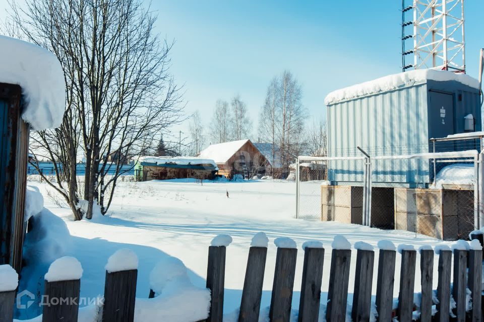 земля г Ханты-Мансийск СОК Разведчик, городской округ Ханты-Мансийск фото 2