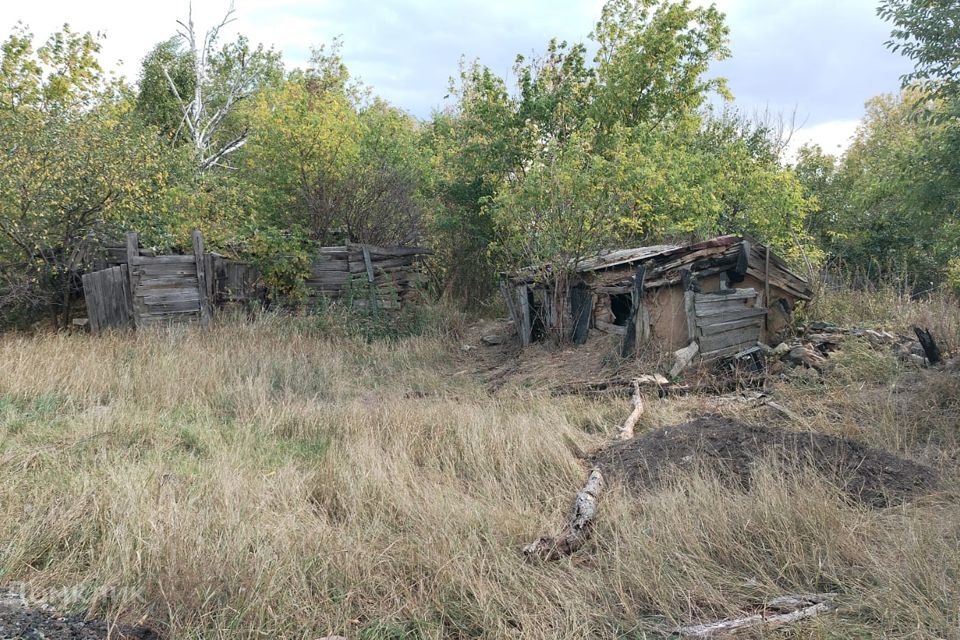 земля р-н Саратовский с Поповка ул Мирная 12 Саратов городской округ фото 4