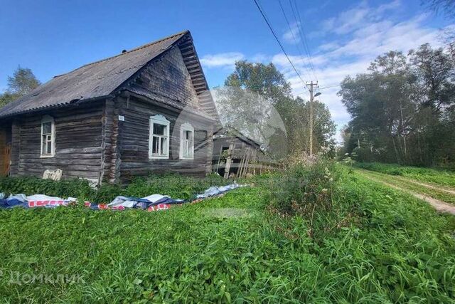 дом деревня Михалкино фото