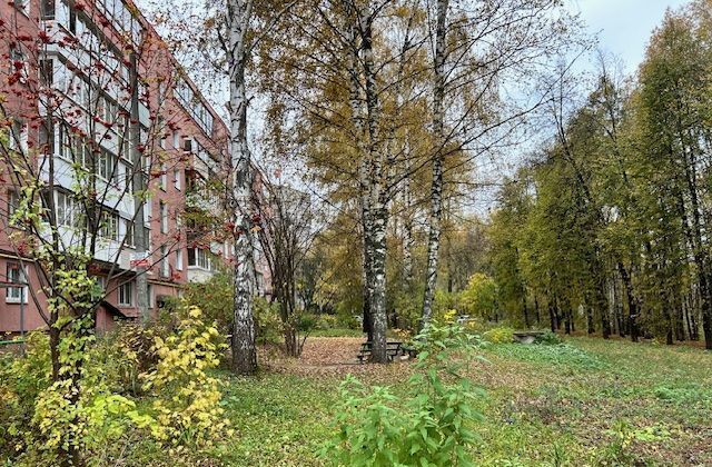 р-н Советский ул Богородского 11 фото