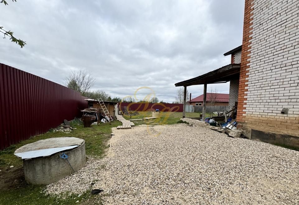 дом городской округ Клин д Лаврово ул Зеленая 67 км, Клин, Ленинградское шоссе фото 20