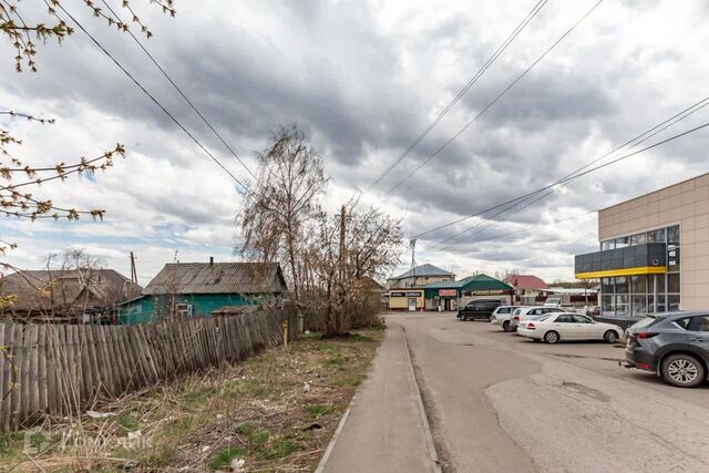 городской округ Барнаул, село Лебяжье фото