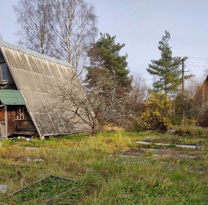 дом р-н Всеволожский массив Дунай Морозовское городское поселение фото 5