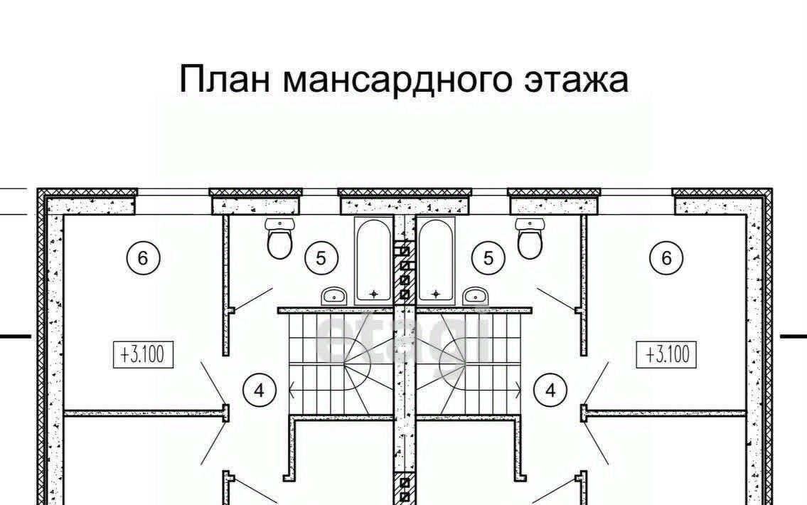 дом г Кострома ул 8 Марта 1б фото 2