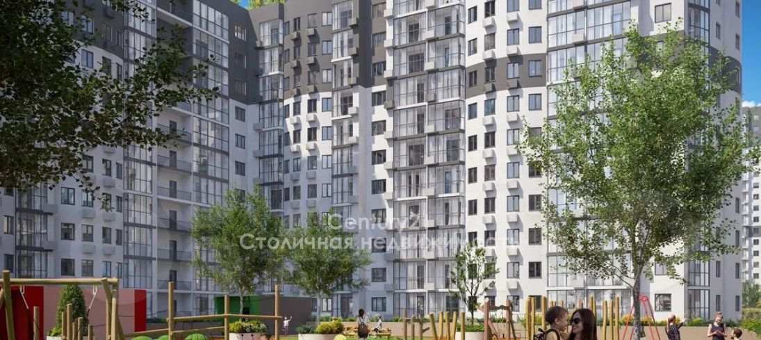 квартира г Краснодар р-н Карасунский ул Уральская 100/6 фото 3