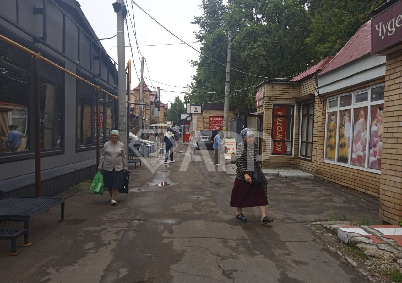 свободного назначения г Казань метро Горки р-н Приволжский ул Хусаина Мавлютова 14дс/2 фото 19