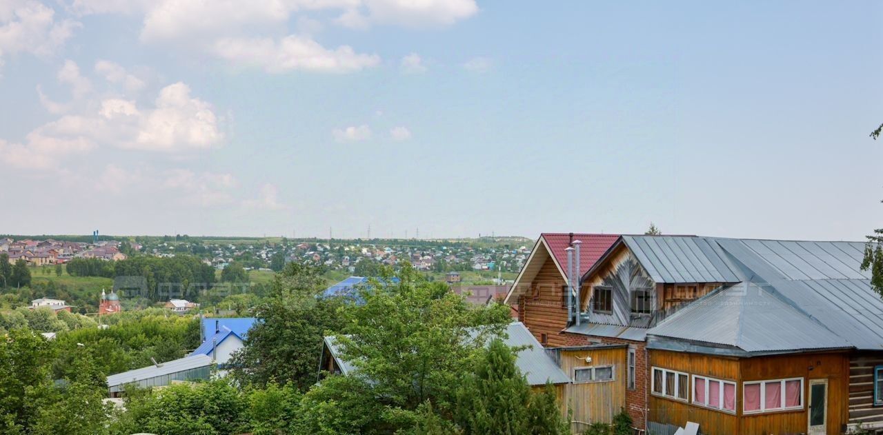 дом г Казань пгт Аки Суконная слобода ул Светлая 32а жилмассив фото 14