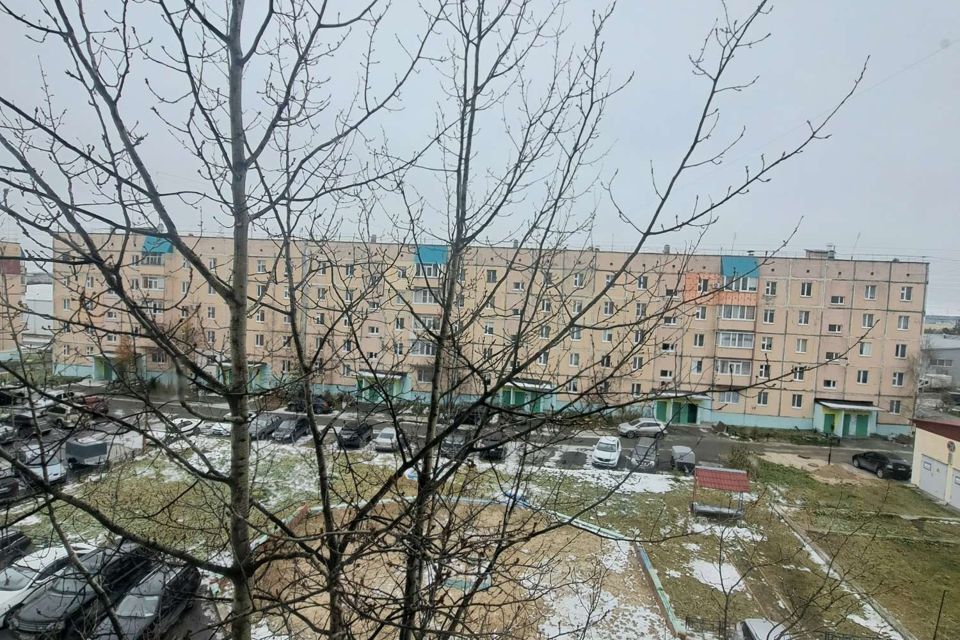 квартира г Ноябрьск ул Магистральная 113а городской округ Ноябрьск фото 5