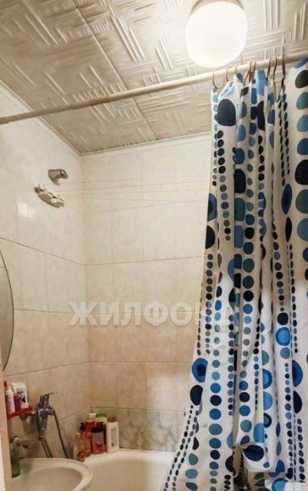 квартира г Томск р-н Октябрьский ул Мичурина 2 фото 7
