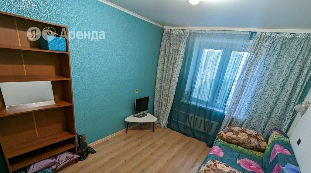 квартира г Подольск мкр Климовск ул Молодежная 7к/4 Подольск фото 5