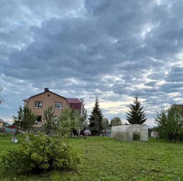 дом р-н Вологодский д Бурцево ул Садовая 6 фото 28